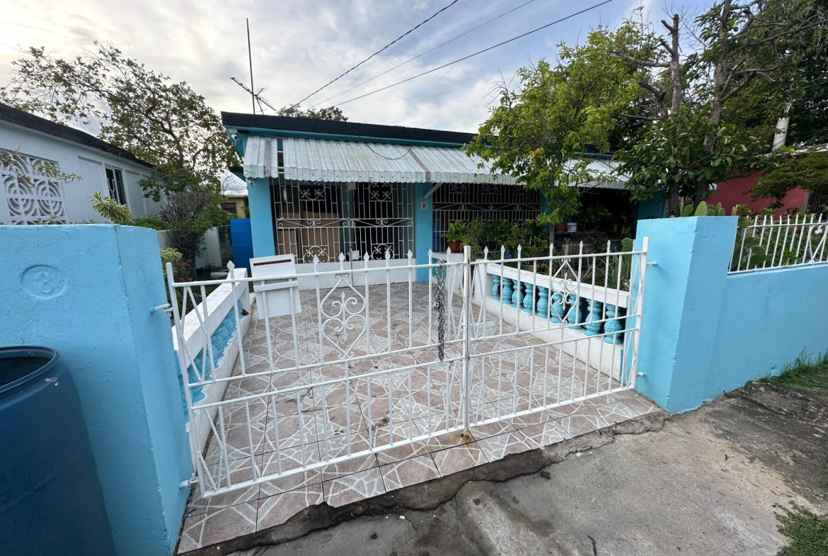 First image of Lot 659 Beaumont Avenue, Passagef in Passage Fort, St. Catherine, Jamaica - property is For Sale