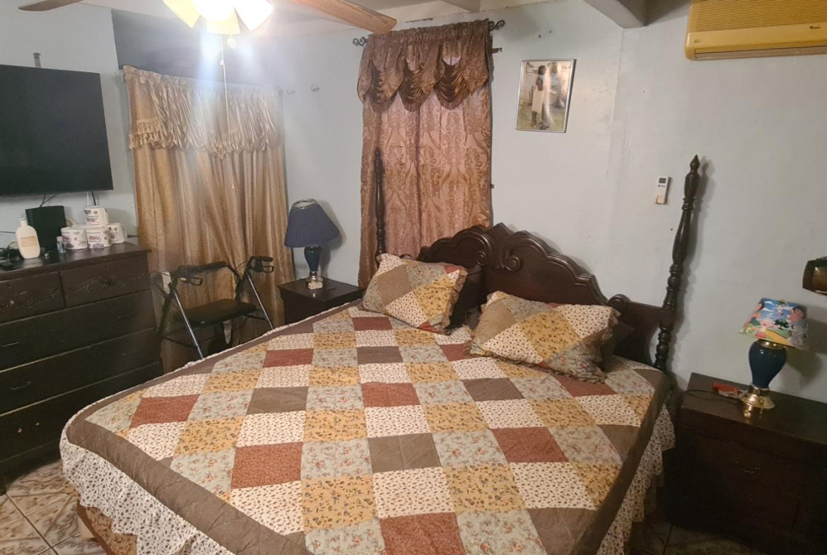 Third image of Lot 659 Beaumont Avenue, Passagef in Passage Fort, St. Catherine, Jamaica - property is For Sale