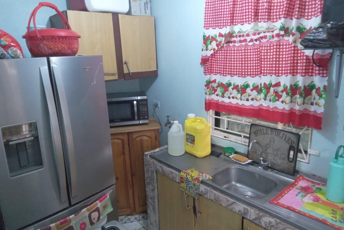 Fifth image of Lot 659 Beaumont Avenue, Passagef in Passage Fort, St. Catherine, Jamaica - property is For Sale