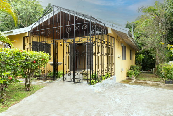 Second image of 4 Carmel Close in Kingston 8, St. Andrew, Jamaica - property is For Rent