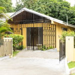 First image of 4 Carmel Close in Kingston 8, St. Andrew, Jamaica - property is For Rent