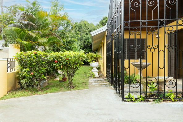 Third image of 4 Carmel Close in Kingston 8, St. Andrew, Jamaica - property is For Rent