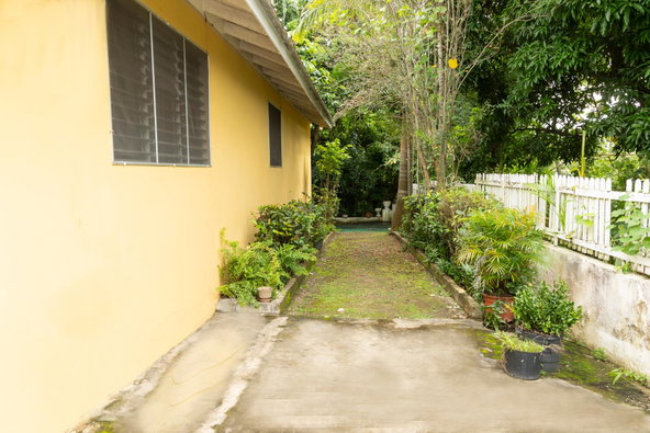 Fourth image of 4 Carmel Close in Kingston 8, St. Andrew, Jamaica - property is For Rent