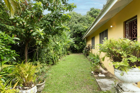 Fifth image of 4 Carmel Close in Kingston 8, St. Andrew, Jamaica - property is For Rent