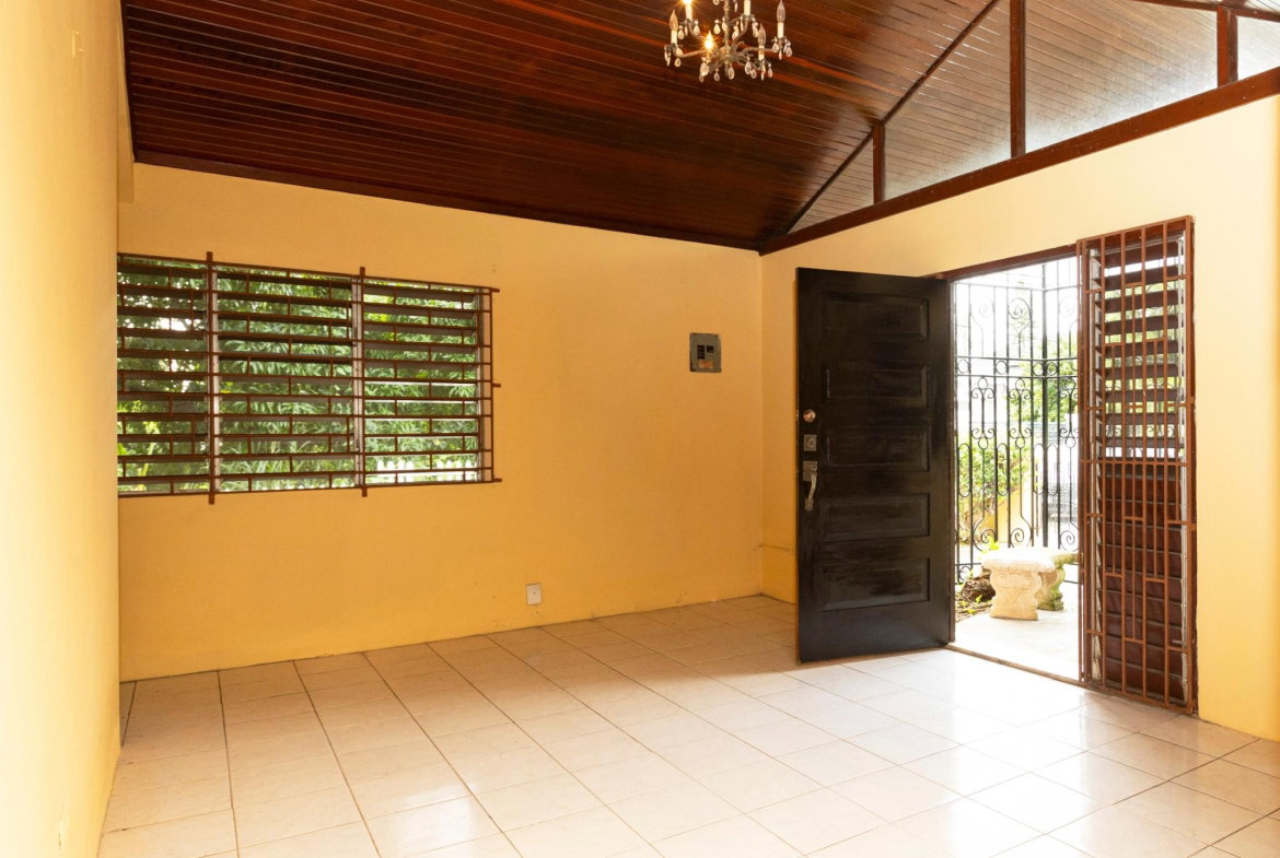 Sixth image of 4 Carmel Close in Kingston 8, St. Andrew, Jamaica - property is For Rent