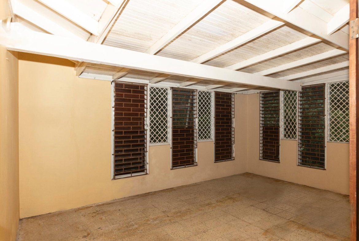 Seventh image of 4 Carmel Close in Kingston 8, St. Andrew, Jamaica - property is For Rent