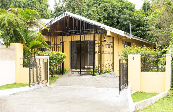 First image of 4 Carmel Close in Kingston 8, St. Andrew, Jamaica - property is For Rent