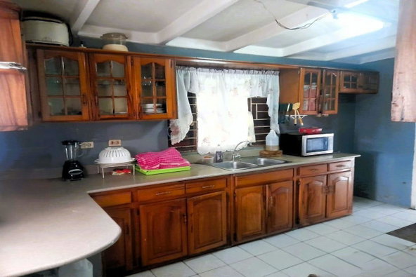 Eleventh image of Carole Avenue, Edgewater in Edgewater, St. Catherine, Jamaica - property is For Sale