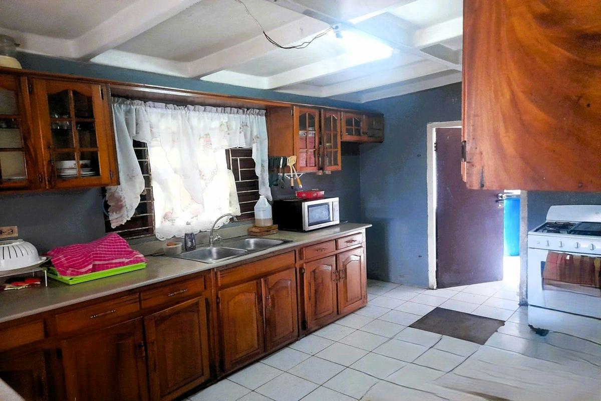 Twelfth image of Carole Avenue, Edgewater in Edgewater, St. Catherine, Jamaica - property is For Sale