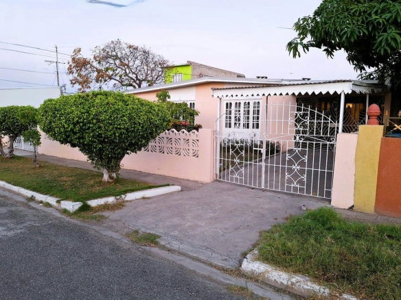 First image of Carole Avenue, Edgewater in Edgewater, St. Catherine, Jamaica - property is For Sale
