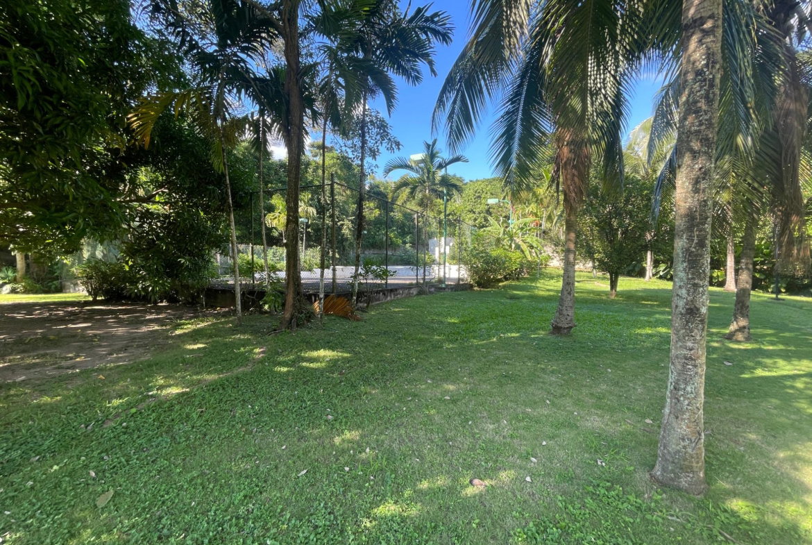 Third image of 18-1a Norbrook Road in Norbrook, St. Andrew, Jamaica - property is For Rent