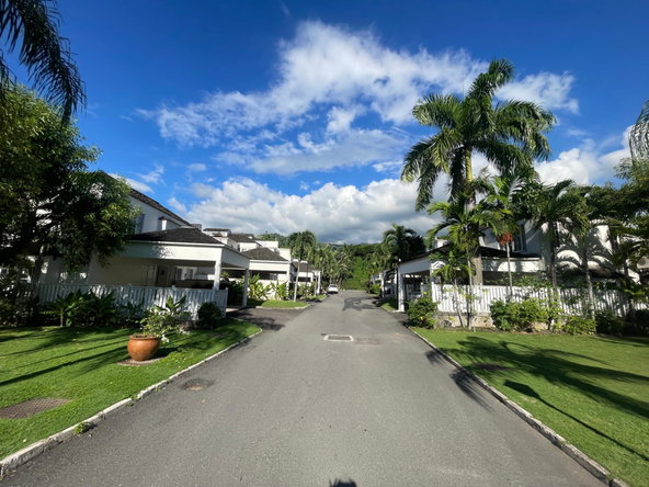 Fourth image of 18-1a Norbrook Road in Norbrook, St. Andrew, Jamaica - property is For Rent