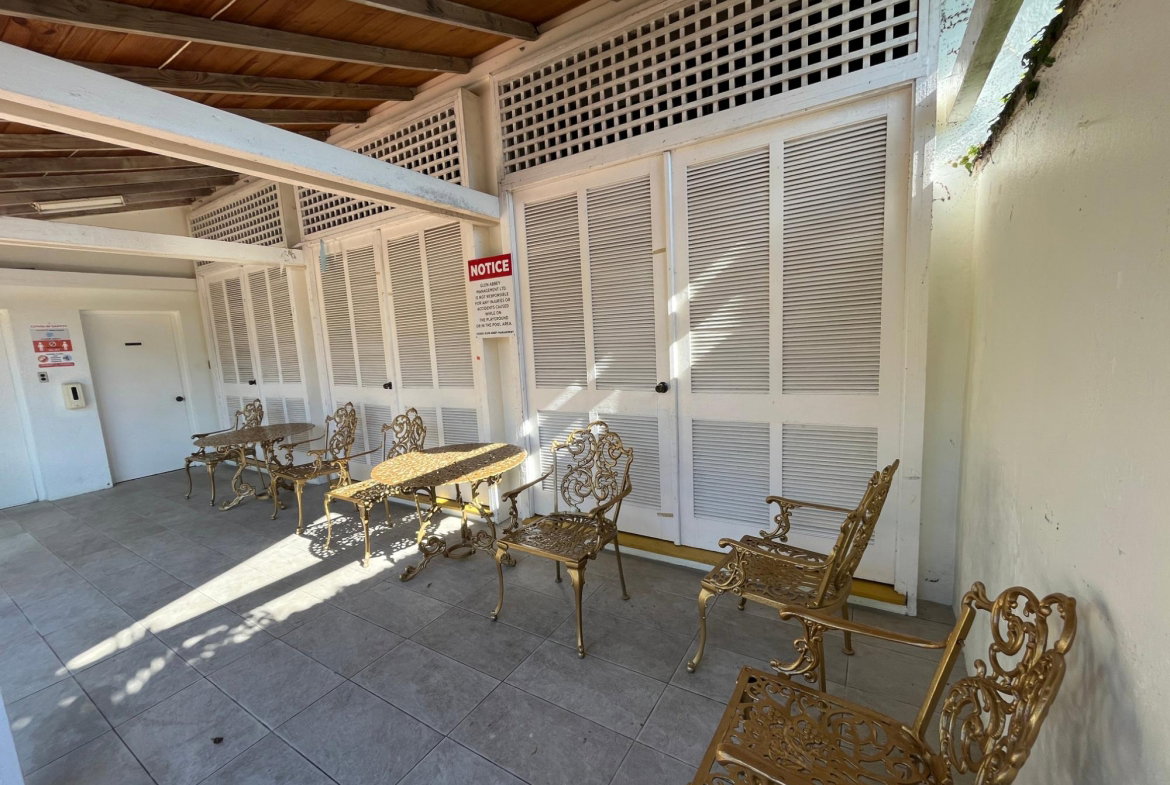 Fifth image of 18-1a Norbrook Road in Norbrook, St. Andrew, Jamaica - property is For Rent
