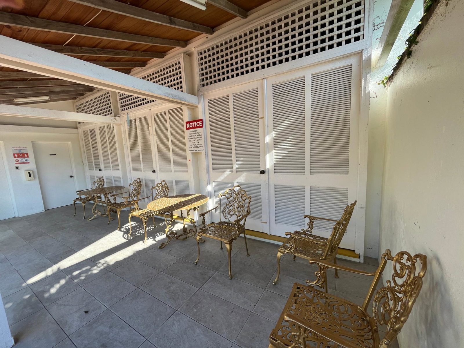 Fifth image of 18-1a Norbrook Road in Norbrook, St. Andrew, Jamaica - property is For Rent
