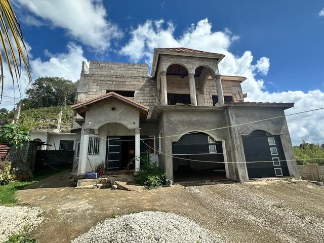 Second image of Spicy Grove, Waugh Hill, in Sligoville, St. Catherine, Jamaica - property is For Sale