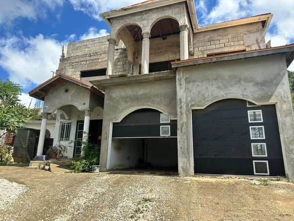 Third image of Spicy Grove, Waugh Hill, in Sligoville, St. Catherine, Jamaica - property is For Sale