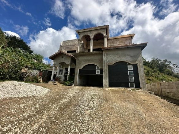 First image of Spicy Grove, Waugh Hill, in Sligoville, St. Catherine, Jamaica - property is For Sale
