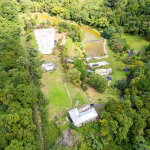 First image of Lot 3 Industry Pen, St. Mary in White River, St. Mary, Jamaica - property is For Sale