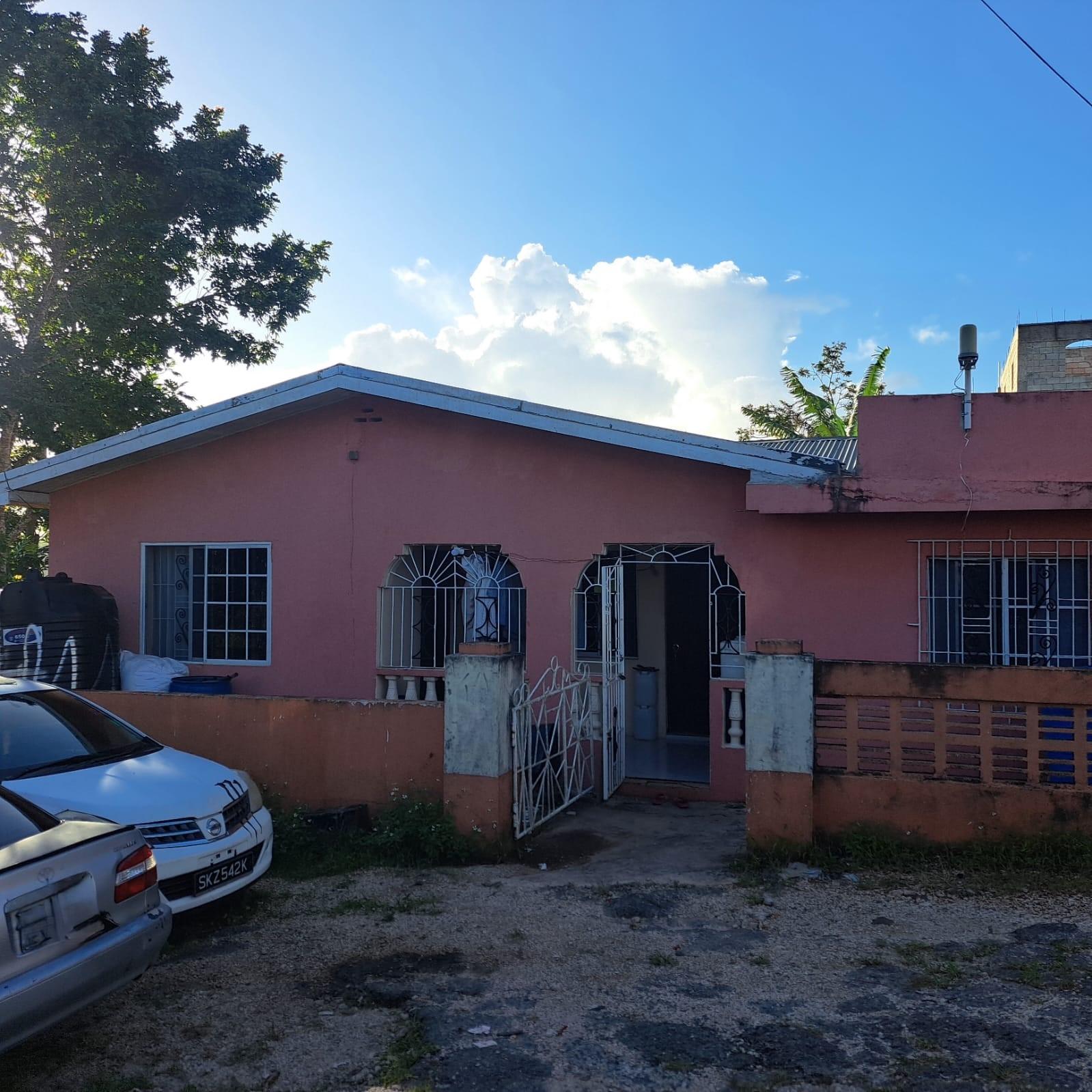 Second image of Nine Miles in Spaldings, Clarendon, Jamaica - property is For Sale