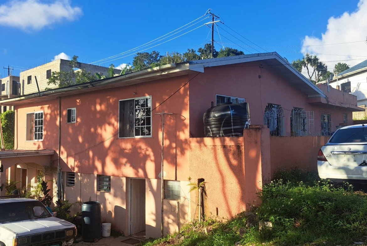 Third image of Nine Miles in Spaldings, Clarendon, Jamaica - property is For Sale