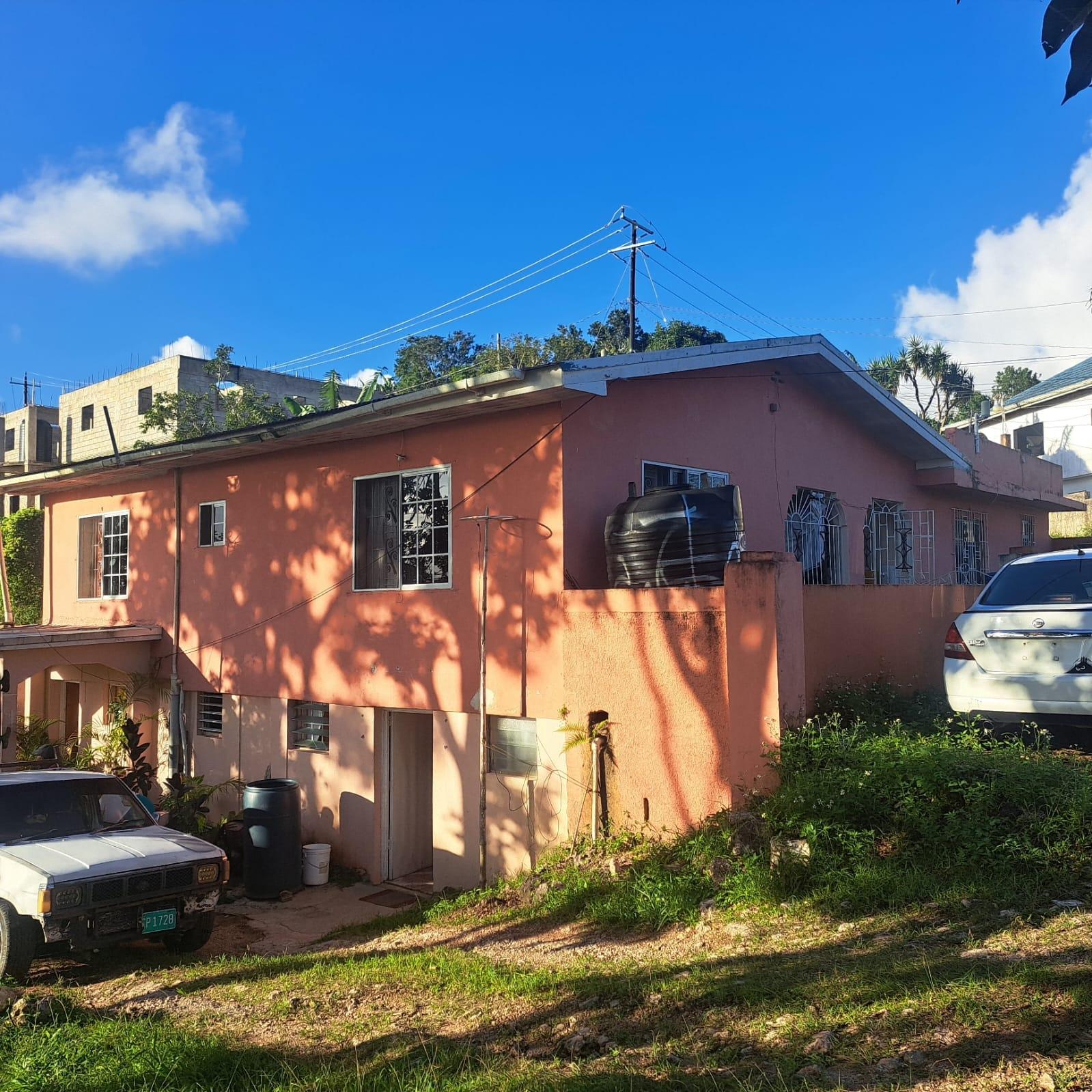 Third image of Nine Miles in Spaldings, Clarendon, Jamaica - property is For Sale