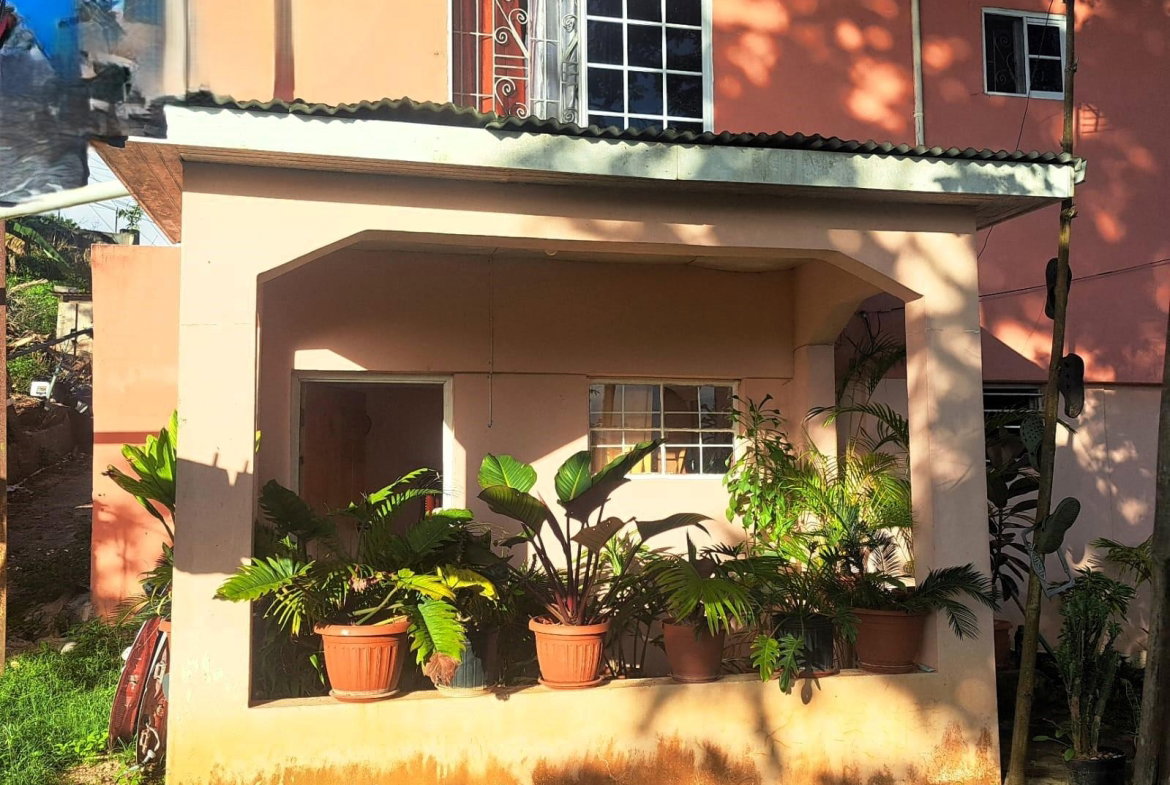 Fourth image of Nine Miles in Spaldings, Clarendon, Jamaica - property is For Sale