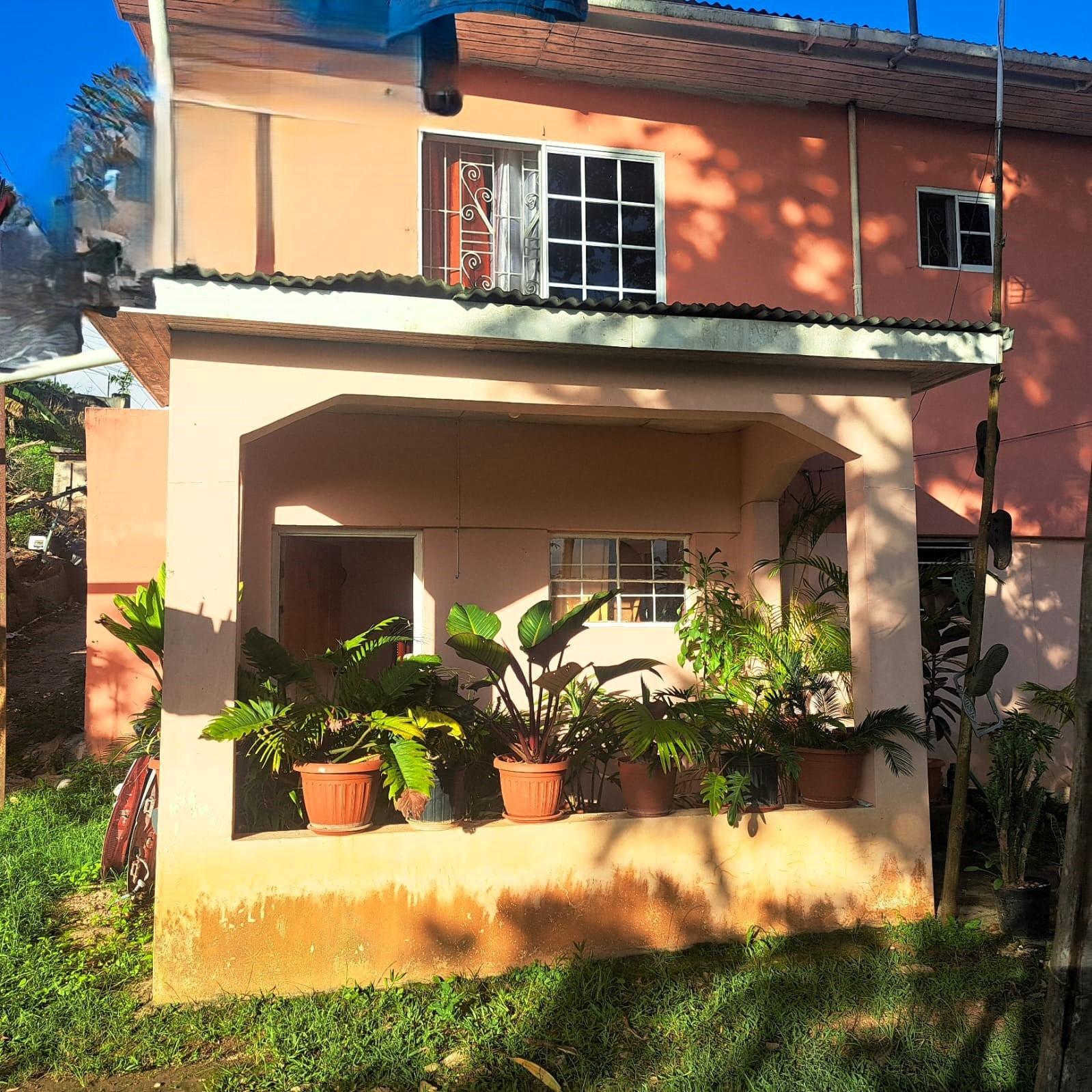Fourth image of Nine Miles in Spaldings, Clarendon, Jamaica - property is For Sale