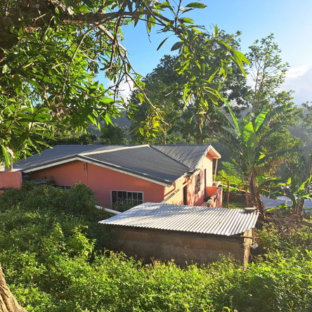 Fifth image of Nine Miles in Spaldings, Clarendon, Jamaica - property is For Sale