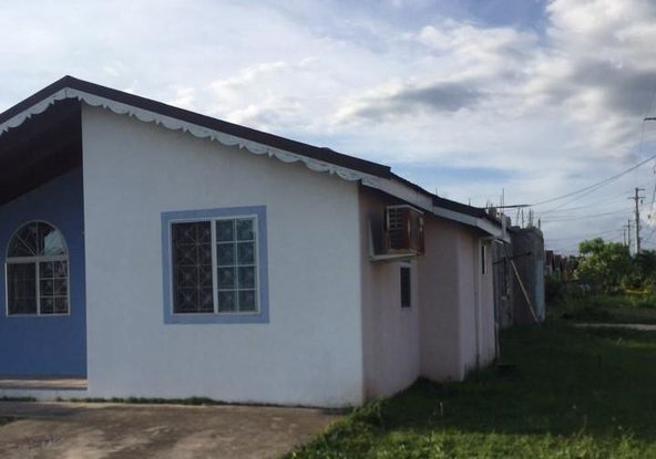 Second image of 300 Anchor Road, New Harbour in New Harbour Village, St. Catherine, Jamaica - property is For Sale