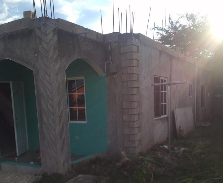 Fourth image of 300 Anchor Road, New Harbour in New Harbour Village, St. Catherine, Jamaica - property is For Sale