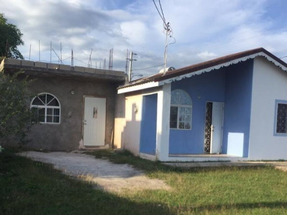 First image of 300 Anchor Road, New Harbour in New Harbour Village, St. Catherine, Jamaica - property is For Sale