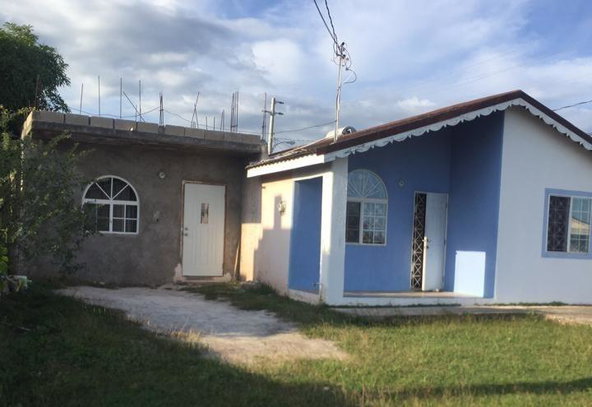First image of 300 Anchor Road, New Harbour in New Harbour Village, St. Catherine, Jamaica - property is For Sale