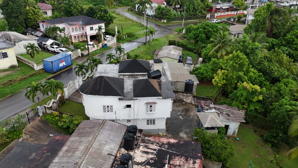 Fourteenth image of 102 Whitehouse Boulevard in Linstead, St. Catherine, Jamaica - property is For Sale
