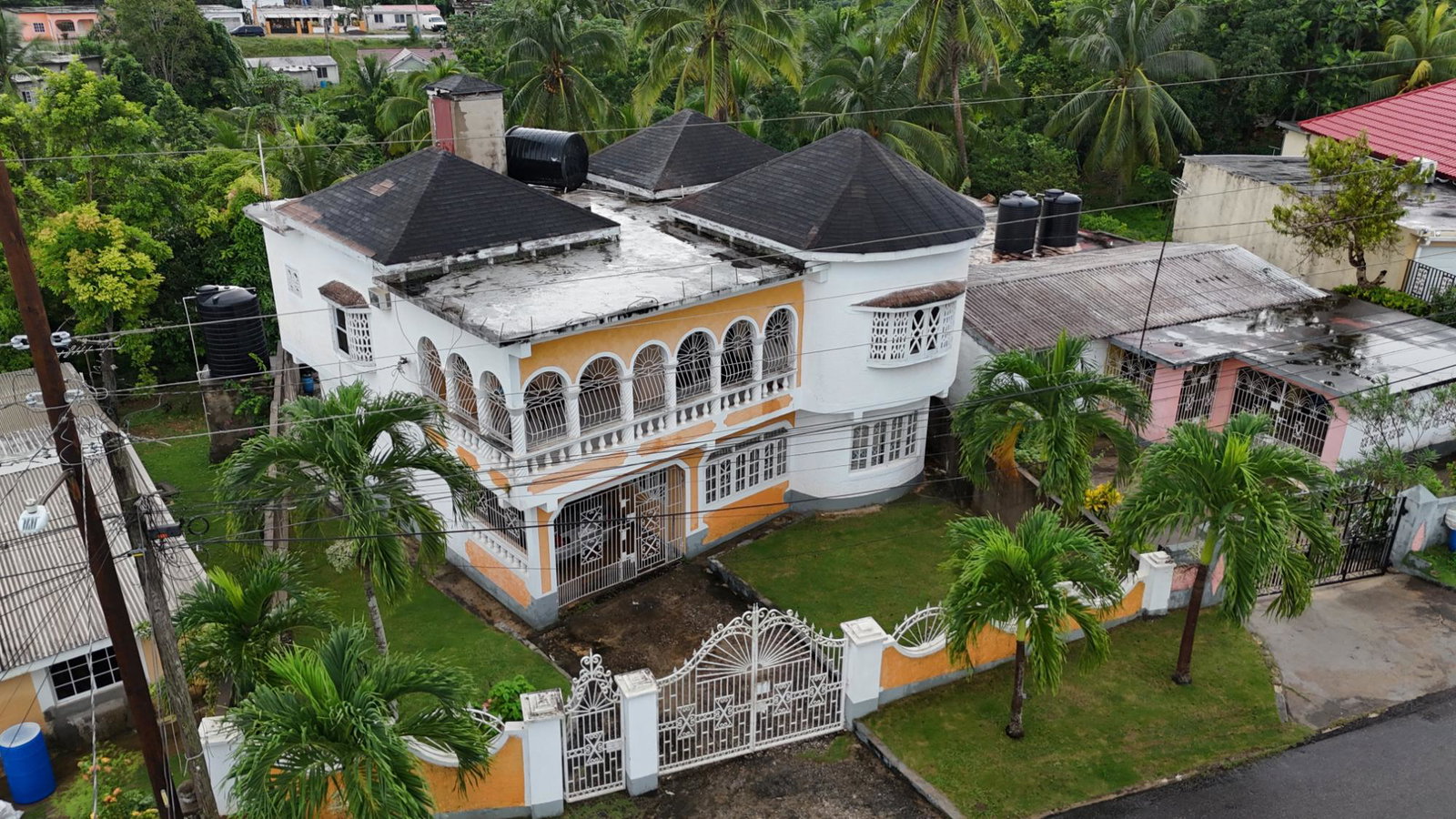 Fourth image of 102 Whitehouse Boulevard in Linstead, St. Catherine, Jamaica - property is For Sale