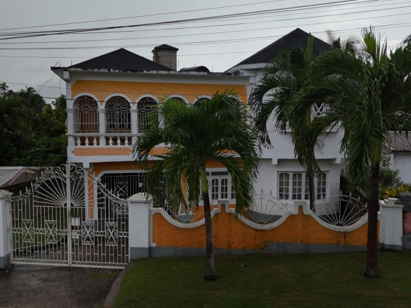 First image of 102 Whitehouse Boulevard in Linstead, St. Catherine, Jamaica - property is For Sale