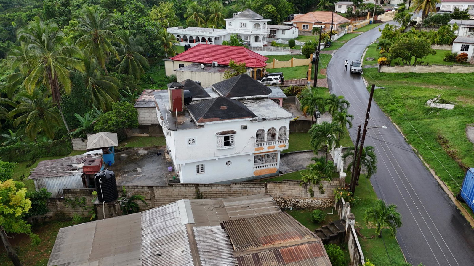 Seventh image of 102 Whitehouse Boulevard in Linstead, St. Catherine, Jamaica - property is For Sale