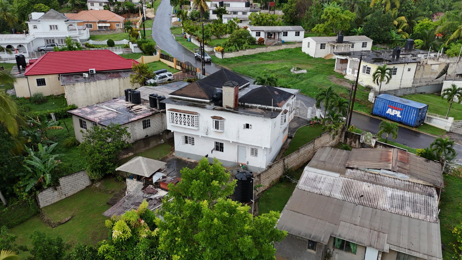 Eighth image of 102 Whitehouse Boulevard in Linstead, St. Catherine, Jamaica - property is For Sale