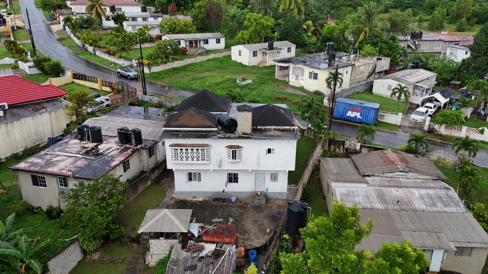 Ninth image of 102 Whitehouse Boulevard in Linstead, St. Catherine, Jamaica - property is For Sale