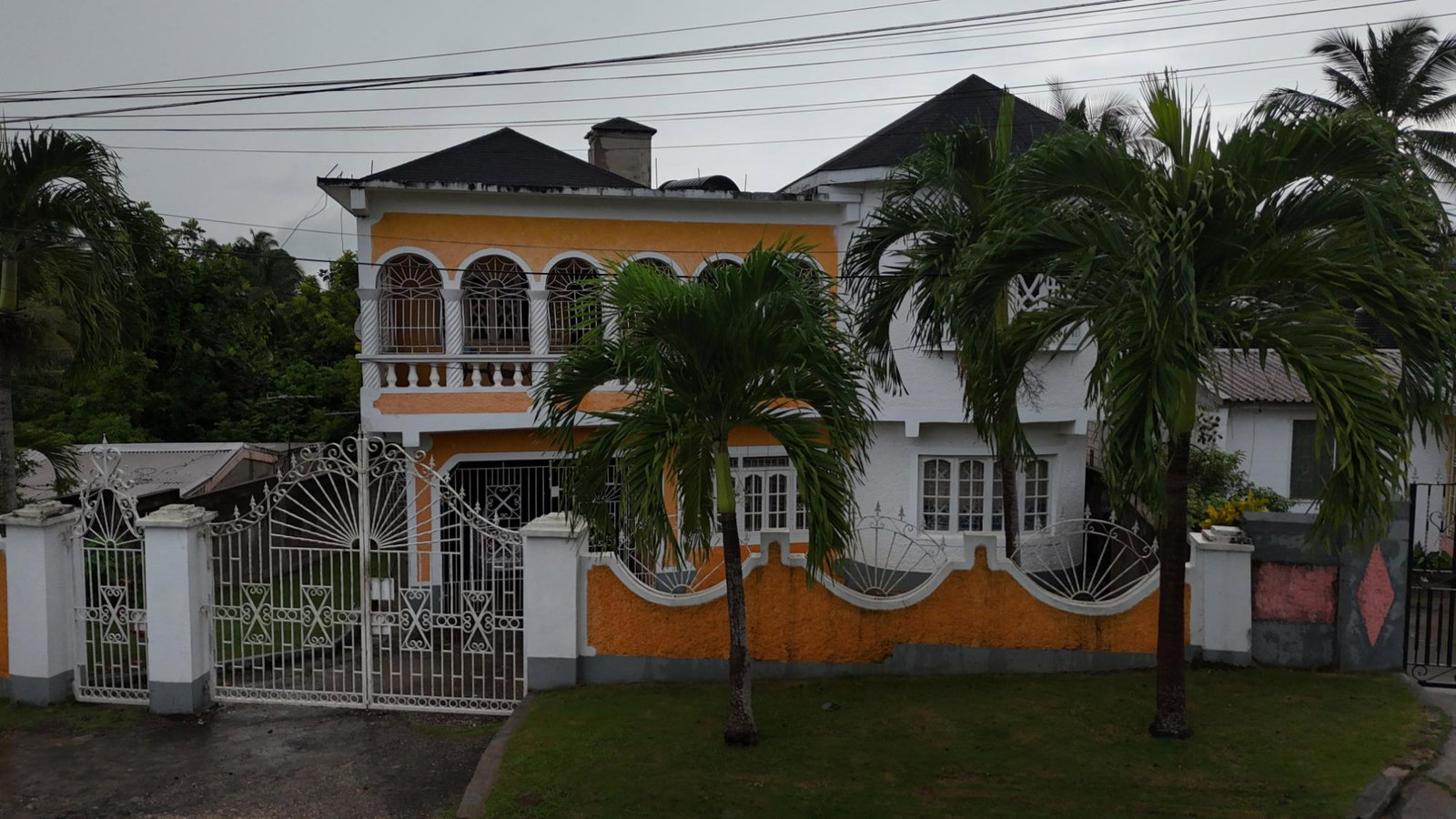 First image of 102 Whitehouse Boulevard in Linstead, St. Catherine, Jamaica - property is For Sale