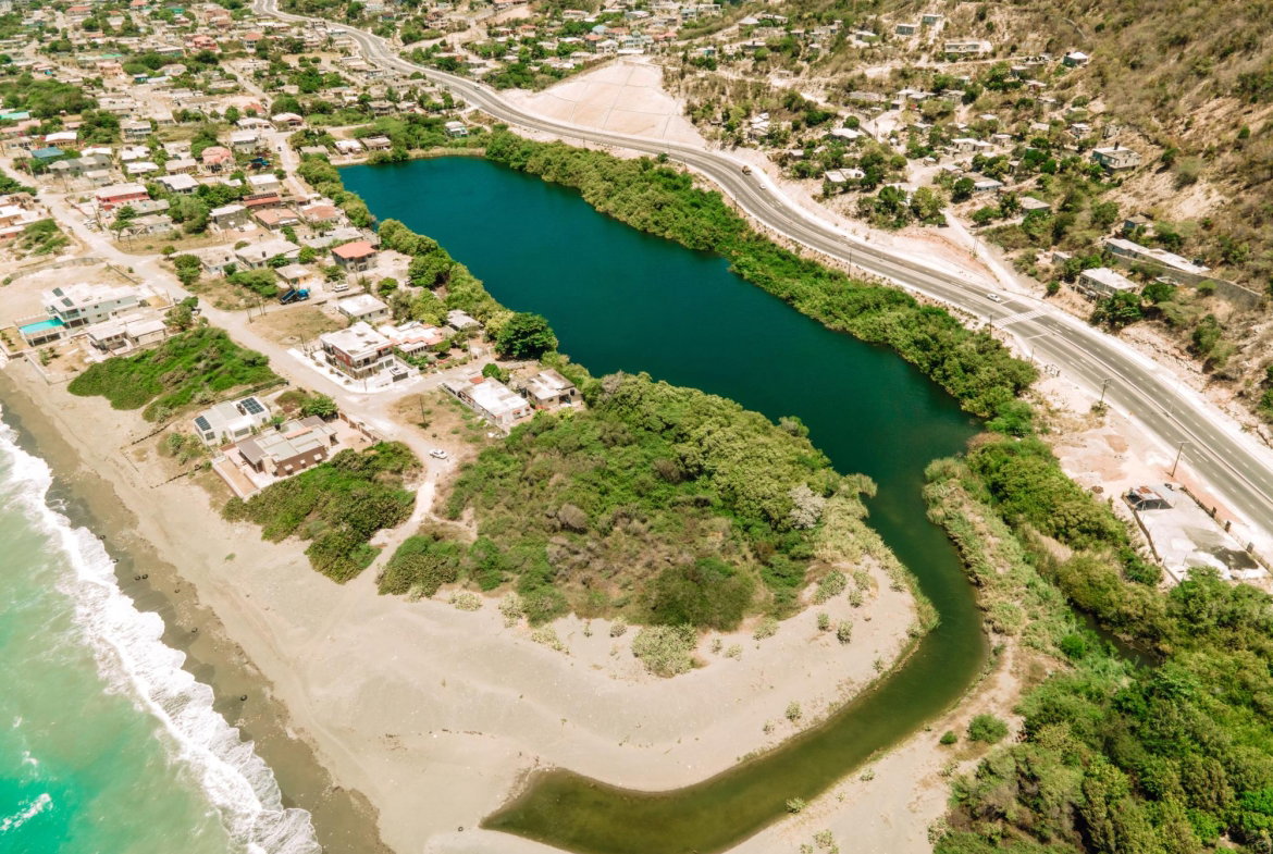 Second image of Pond Side, Bull Bay, st a in BULL BAY, St. Andrew, Jamaica - property is For Sale