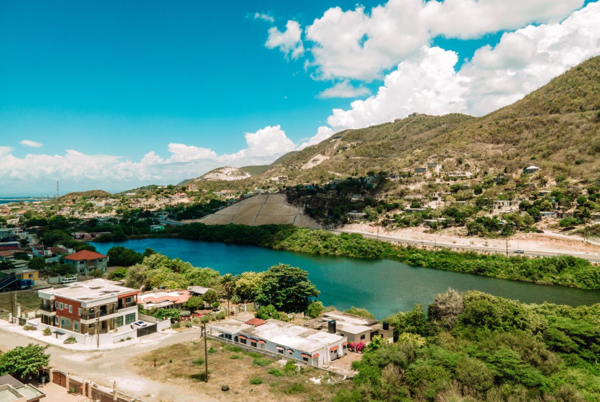 First image of Pond Side, Bull Bay, st a in BULL BAY, St. Andrew, Jamaica - property is For Sale