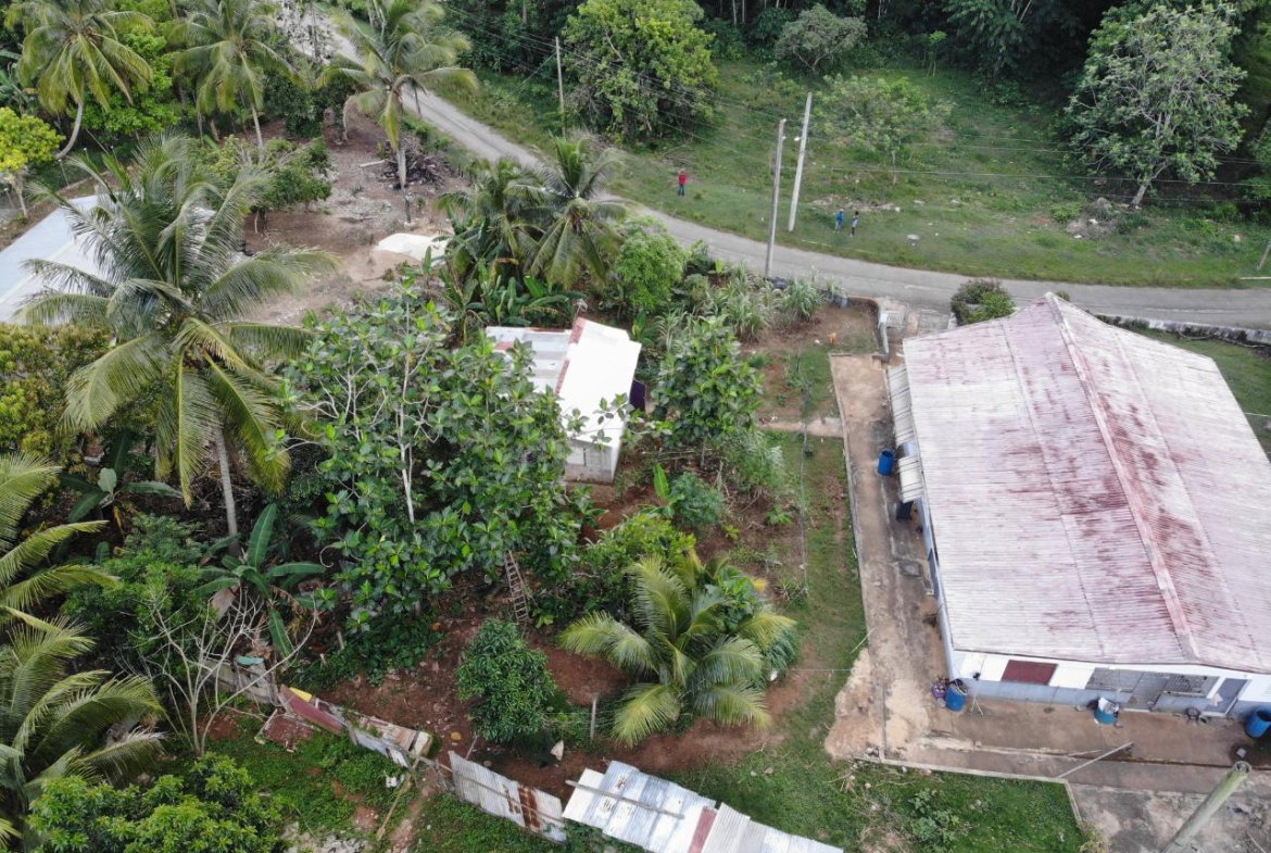 Eleventh image of Jarrett Avenue in Linstead, St. Catherine, Jamaica - property is For Sale