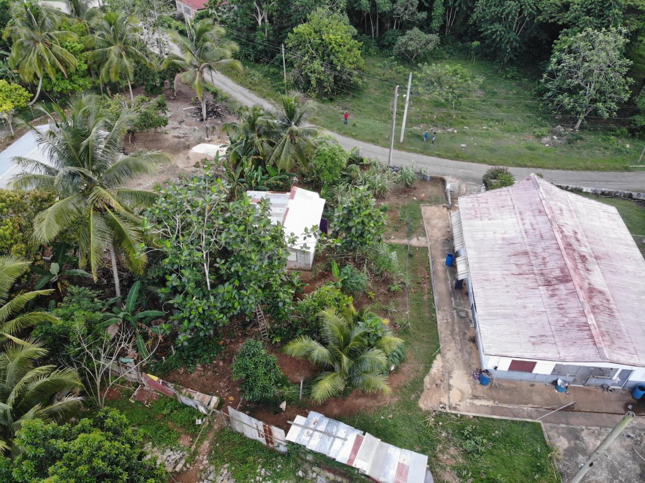 9529-sq.-ft.-Residential-Lot-for-Sale-in-Sunnyside-St.-Catherine-Jamaica Eleventh image of Jarrett Avenue in Linstead, St. Catherine, Jamaica - property is For Sale