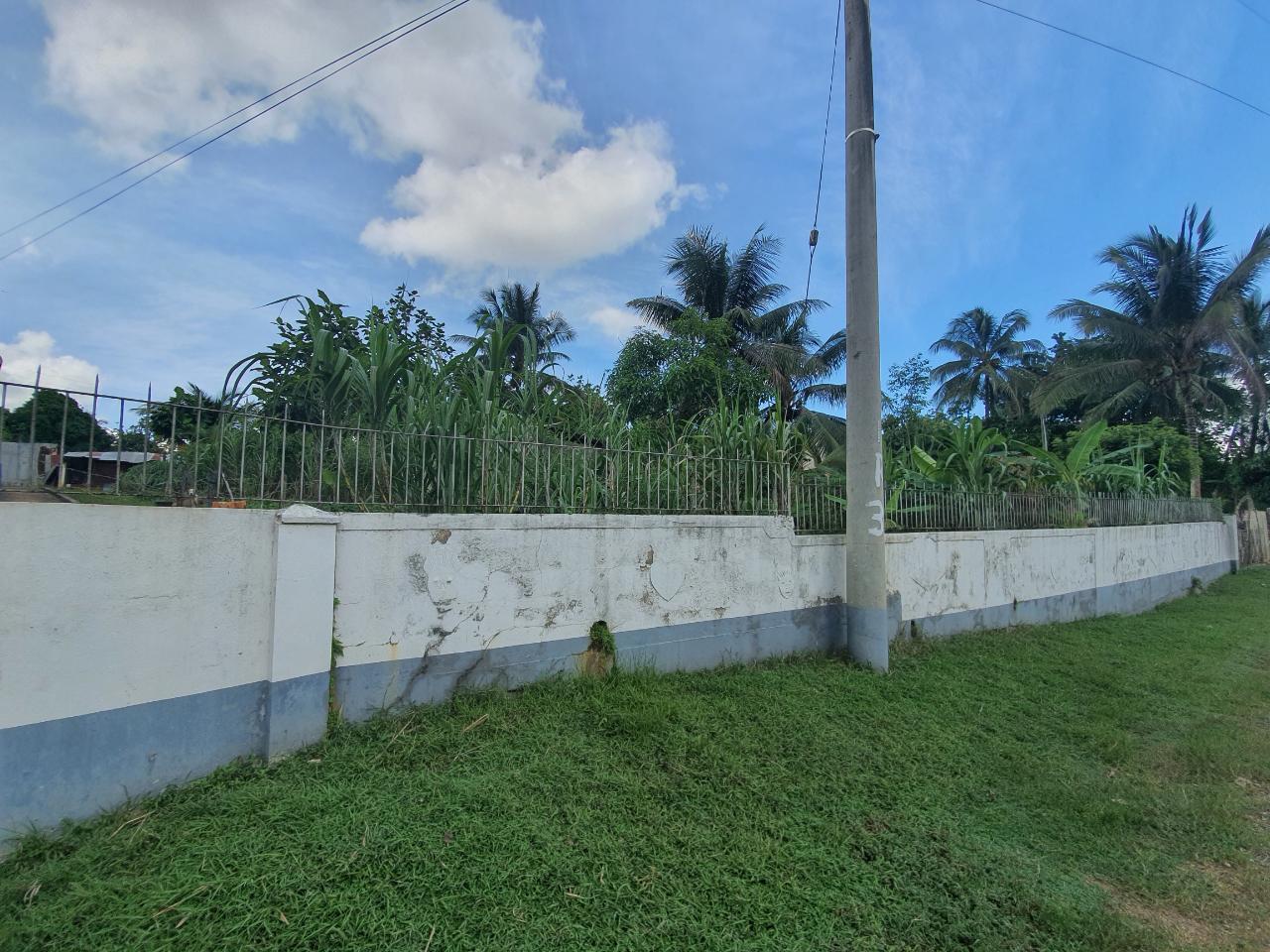 9529-sq.-ft.-Residential-Lot-for-Sale-in-Sunnyside-St.-Catherine-Jamaica Third image of Jarrett Avenue in Linstead, St. Catherine, Jamaica - property is For Sale