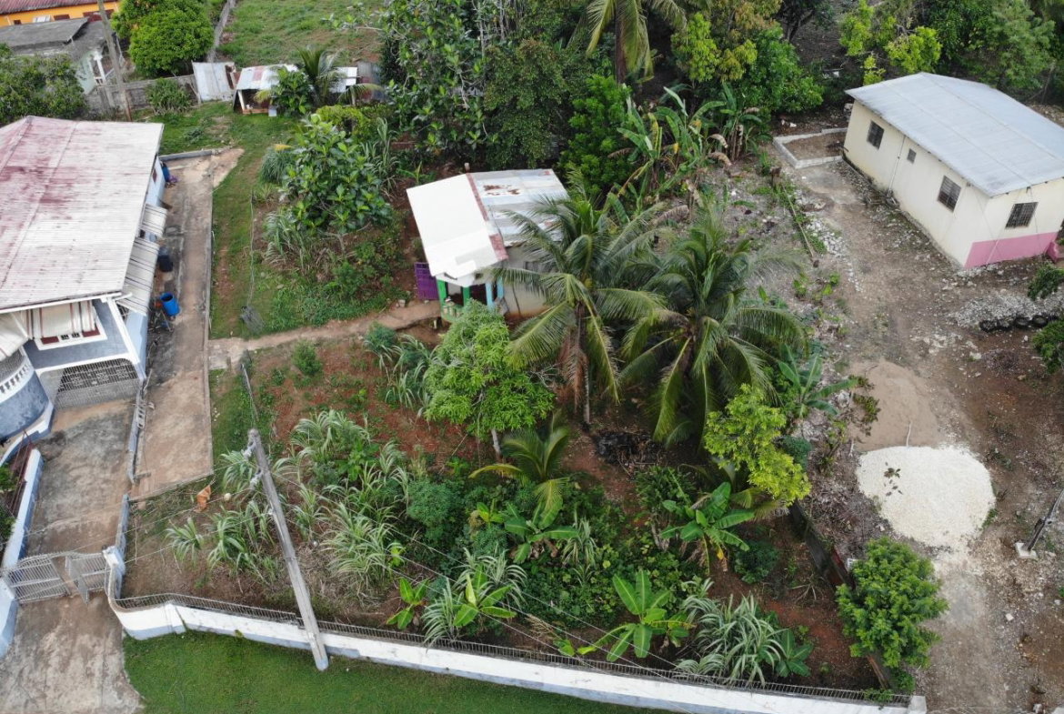 Ninth image of Jarrett Avenue in Linstead, St. Catherine, Jamaica - property is For Sale