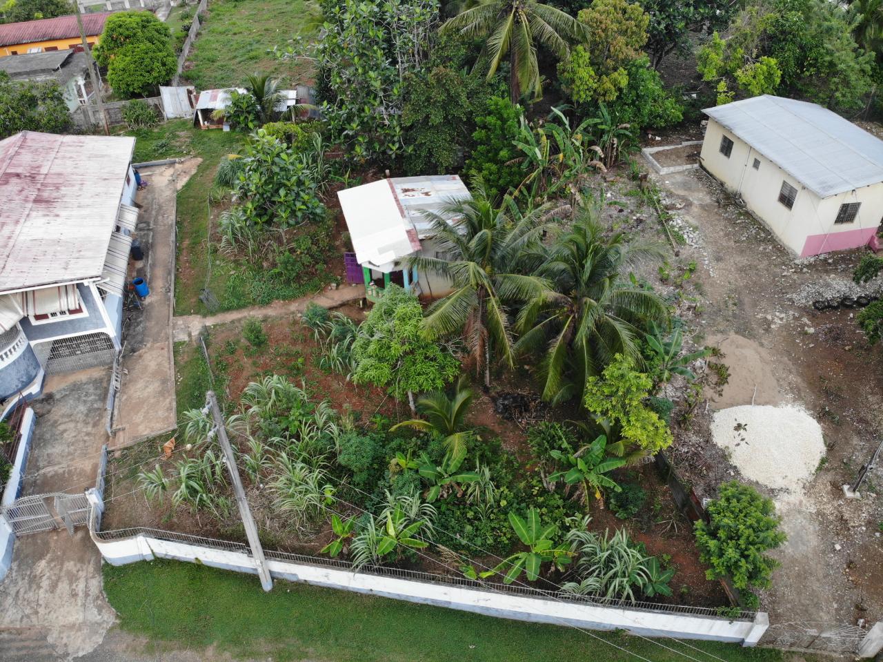 9529-sq.-ft.-Residential-Lot-for-Sale-in-Sunnyside-St.-Catherine-Jamaica Ninth image of Jarrett Avenue in Linstead, St. Catherine, Jamaica - property is For Sale
