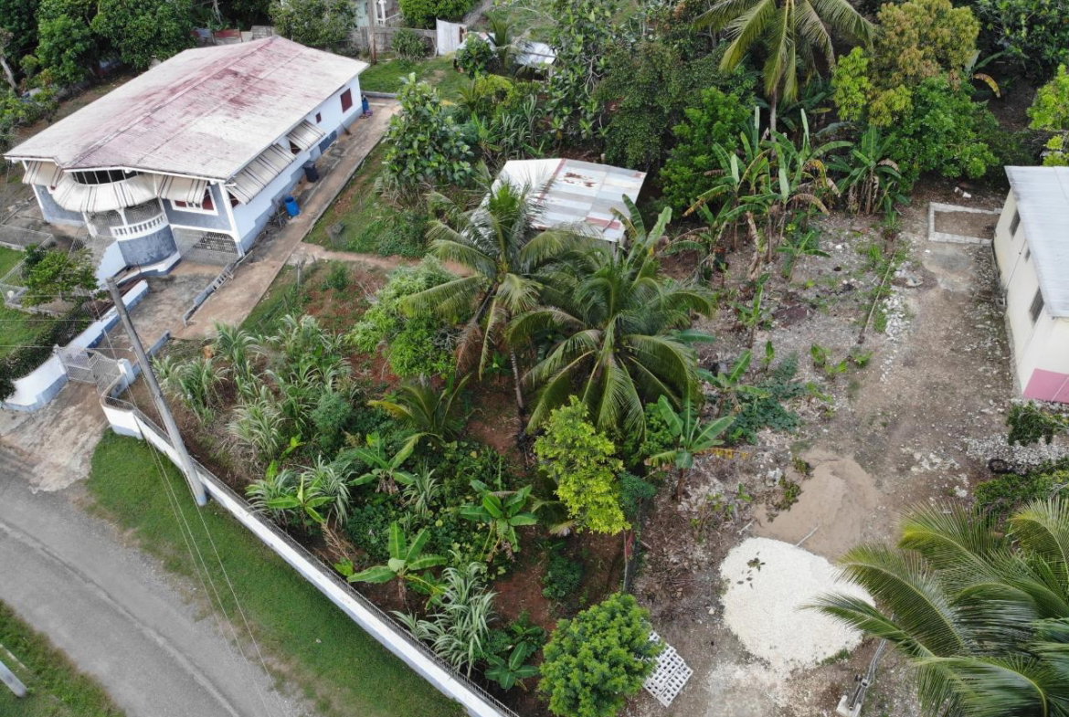 Tenth image of Jarrett Avenue in Linstead, St. Catherine, Jamaica - property is For Sale