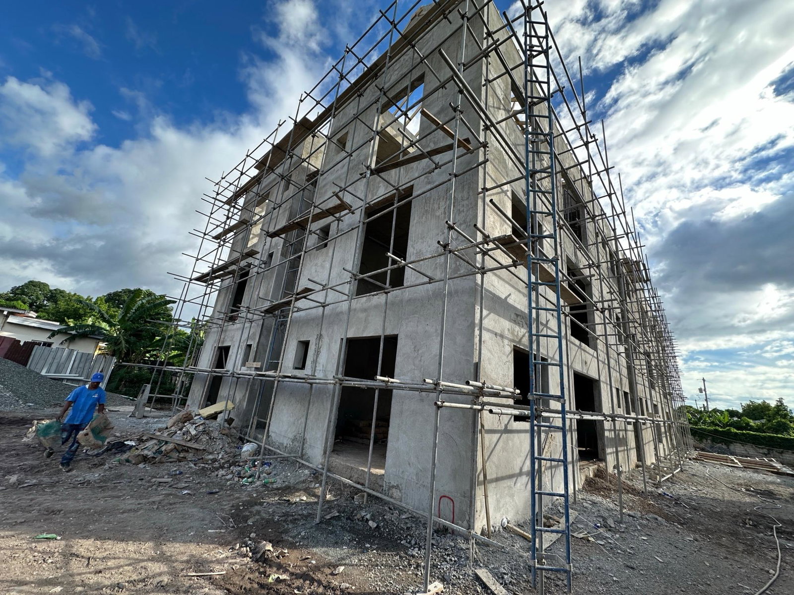 Thirteenth image of 11-15 Tree Oaks Road, Kingston in Kingston 20, St. Andrew, Jamaica - property is For Sale