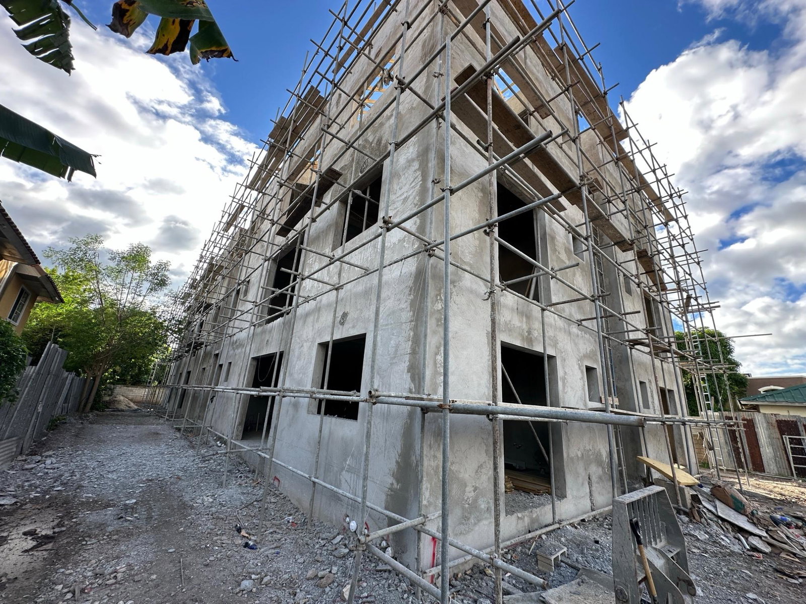 Sixth image of 11-15 Tree Oaks Road, Kingston in Kingston 20, St. Andrew, Jamaica - property is For Sale
