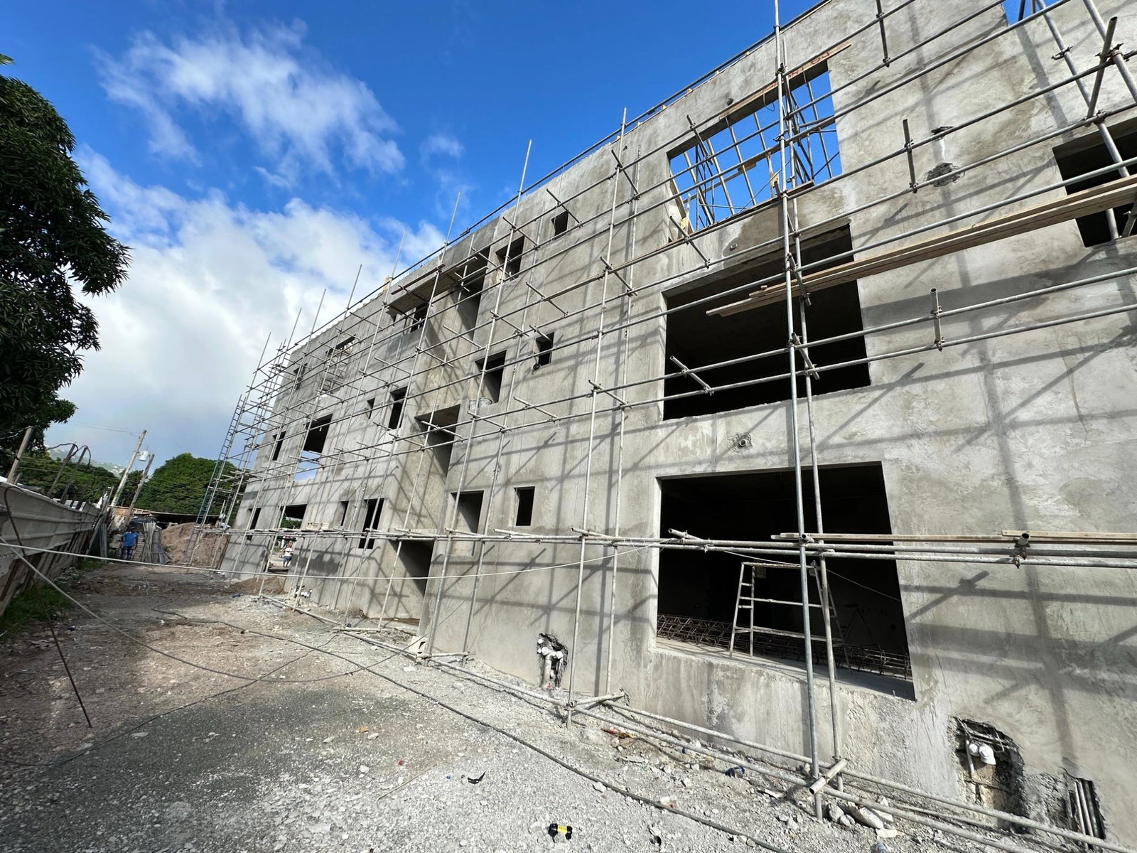 Seventh image of 11-15 Tree Oaks Road, Kingston in Kingston 20, St. Andrew, Jamaica - property is For Sale